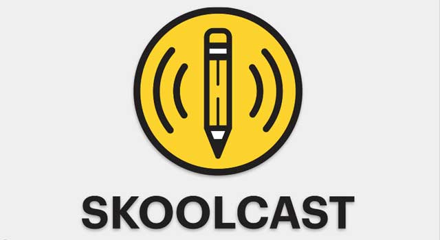 Skoolcast